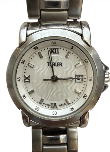 Orologio vintage turler donna - vintage,