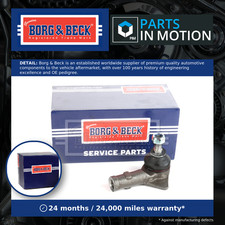 Tirante / terminale asta