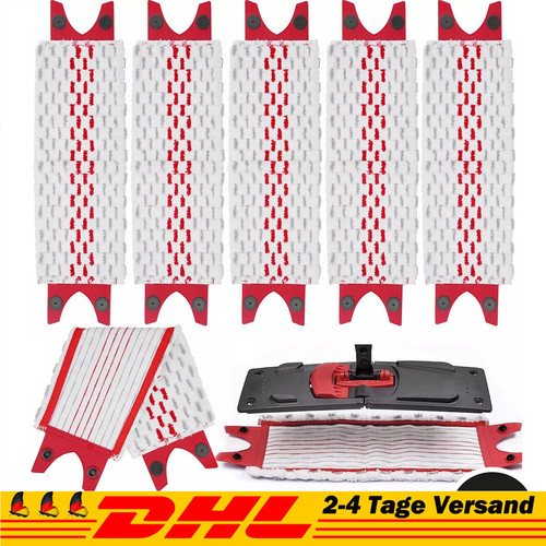 Pezzi panno ricambio mop - pezzi,