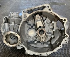 Cambio Manuale 5 Marce VW Polo 6R 1.6 TDI 66kw 90Cv CAY 2010 MDN