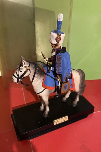 Soldato cavallo grande - soldato, a