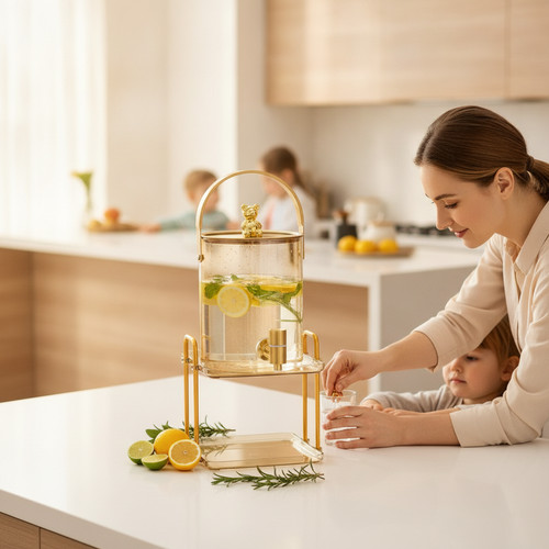 Dispenser bevande vetro - dispenser,