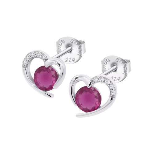 Orecchini donna lotus silver - donna,