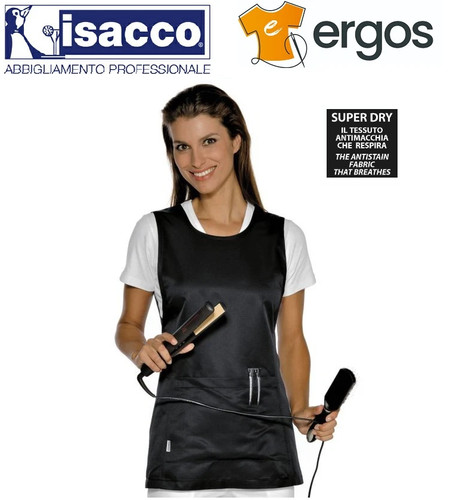 Isacco grembiule papeete donna - isacco,