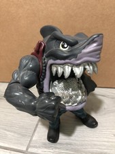 STREET SHARKS RIPSTER EXTREME