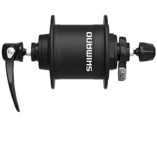 mozzo con dinamo ra dht4000