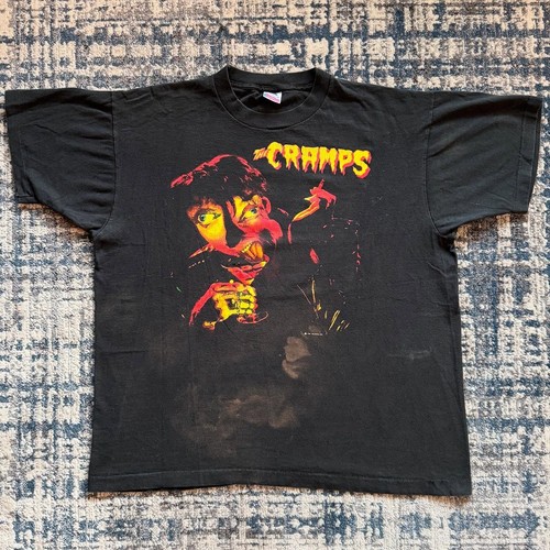 Shirt vintage 1992 the - t-shirt,