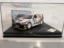 Mitsubishi Lancer Evo V RAC