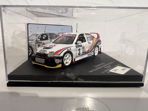 Mitsubishi lancer evo rac - mitsubishi,