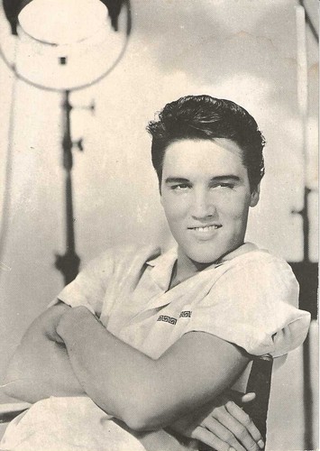 Elvis presley - cp,