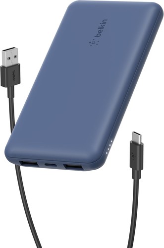 Belkin batteria esterna - batteria,