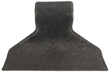 Mazza Trincia Ama 150x88mm Acciaio Made in Italy