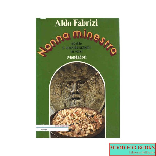 Aldo fabrizi nonna - aldo, minestra*