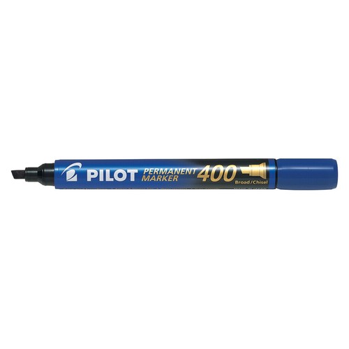 Marcatore pilot permanent - marcatore,