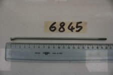 Wheel Radius 200 X 4mm Wheel