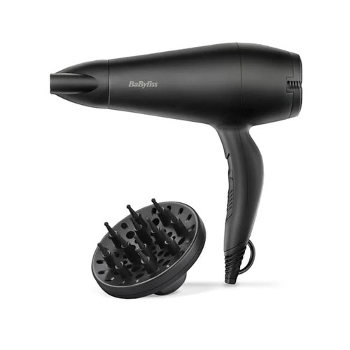 Babyliss d215de - babyliss,