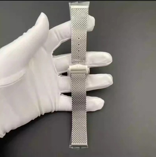 Cinturino orologio acciaio - cinturino,