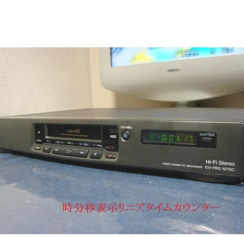 Lettore registratore cassette
