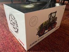 CLAAS Axion 9.450 Terra Trac