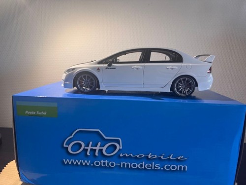 Cucchiaio civic type - type, 1/18