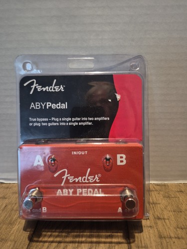 Fender amplificatore chitarra - fender,
