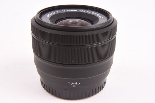 Fujifilm 3 5 - xc, 15-45