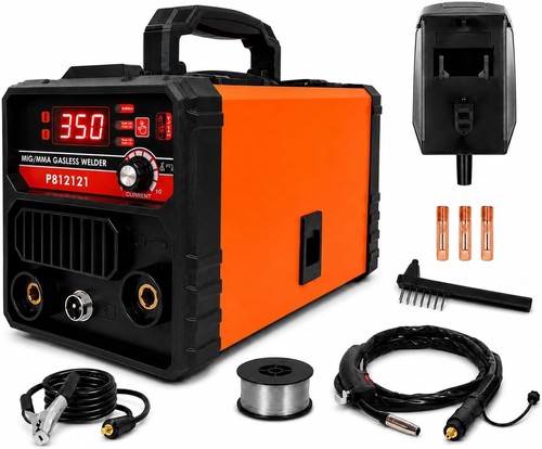 Saldatrice inverter igbt - saldatrice,