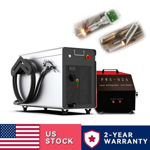 Saldatrice laser stock 2000 - us,