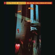 DEPECHE MODE – BLACK CELEBRATION – CD