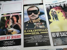 Cinema : 50 locandine e