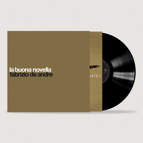 Fabrizio andre la buona - -,