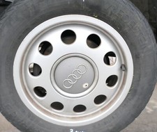 1X Cerchio In Lega Originale