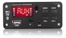 Fiat 500 F L R  epoca modulo