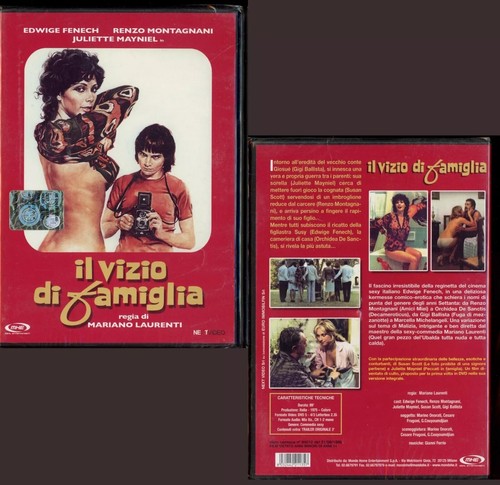 Vizio famiglia con - il,