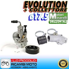 CARBURETOR EVOLUTION POLINI