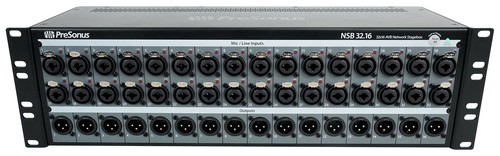 Presonus nsb 32x16 avb - presonus, 32.16