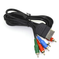 Component Audio Vidéo Câble pour Xbox première génération - Qualité d'Image HD