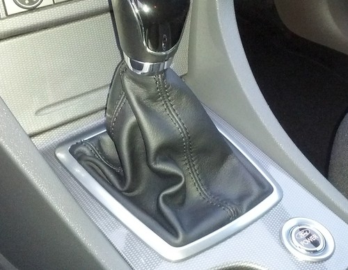 Ford focus mk2 restyling - restyling, 2008