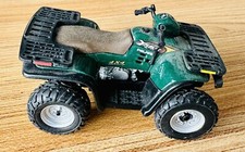 ERTL Polaris XPLORER 400 ATV 4x4 QUAD 1:18 quattro ruote