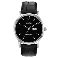 Orologio Bulova Clipper