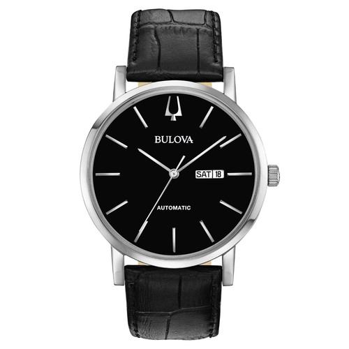 Orologio bulova clipper - orologio,