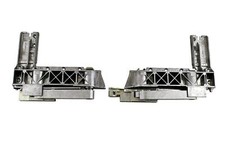 GU porta scorrevole carrello DIN destro 150 kg versione (GU 38514 & 9-42566 &328529)