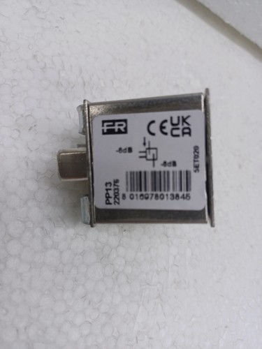 Partitore antenna tv - di,