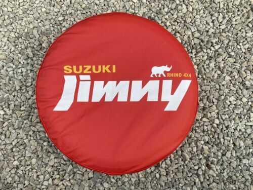 Suzuki jimny copriruota - jimny,