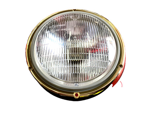 Faro aprilia red rose - aprilia,