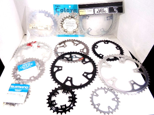 Ricambi bici epoca corona - ricambi,