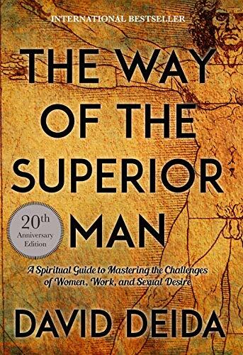 The way superior man - the, man: