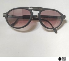 Hugo Boss lcm Carrera 5153 occhiali da sole pieghevoli vintage 1980s (large)
