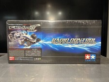 Tamiya 1/10 RC F104 Pro II Kit Type 2017 con corpo 58652 mai aperto dal Giappone