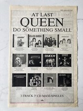 QUEEN CD Singles Collection